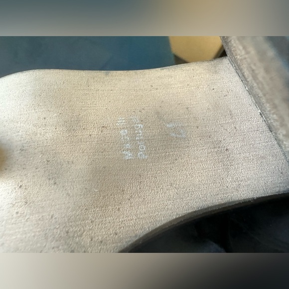 Free People booties - Picture 4 of 5